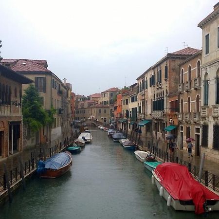 Venice Garden View Apartments Exterior photo